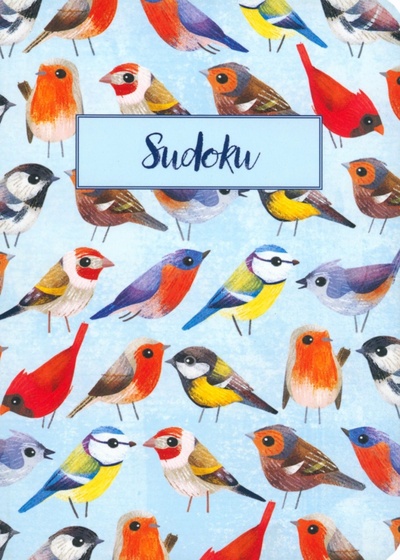 Книга: Sudoku (Saunders Eric) ; Arcturus, 2021 