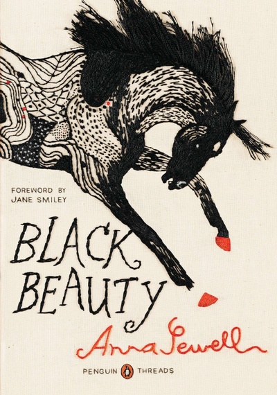 Книга: Black Beauty (Sewell Anna) ; Penguin, 2011 