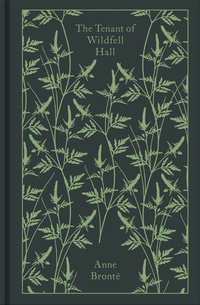Книга: The Tenant of Wildfell Hall (Bronte Anne) ; Penguin, 2016 