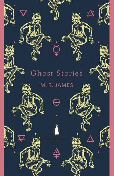 Книга: Ghost Stories (James M. R.) ; Penguin, 2018 