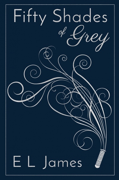 Книга: Fifty Shades of Grey (James E L) ; Century, 2022 