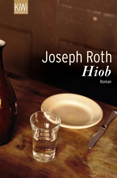 Книга: Hiob (Roth Joseph) ; Kiepenheuer & Witsch, 2022 