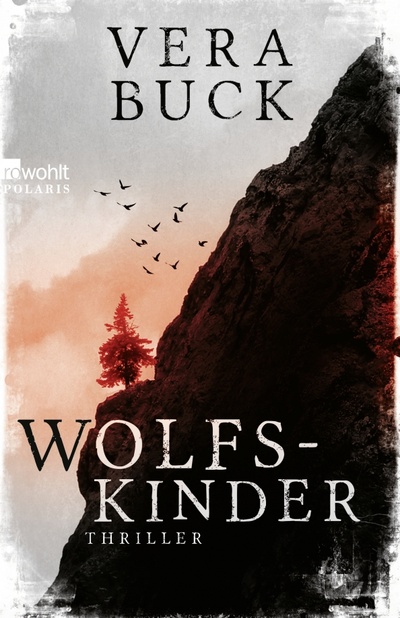 Книга: Wolfskinder (Buck Vera) ; Rowohlt Taschenbuch, 2023 