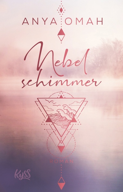Книга: Nebelschimmer (Omah Anya) ; Kyss, 2022 