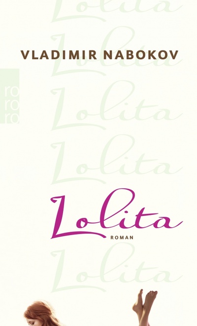 Книга: Lolita (Nabokov Vladimir) ; Rowohlt Taschenbuch, 2023 