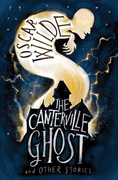 Книга: The Canterville Ghost and Other Stories (Wilde Oscar) ; Alma Books, 2020 