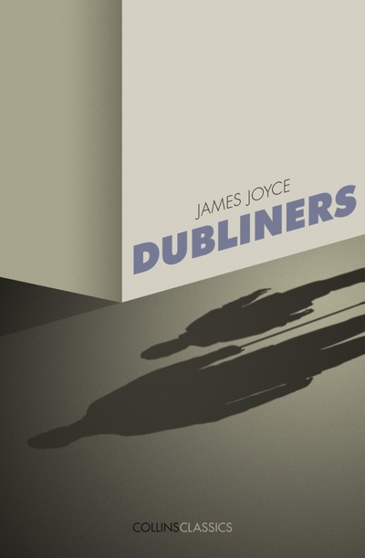 Книга: Dubliners (Joyce James) ; William Collins, 2017 