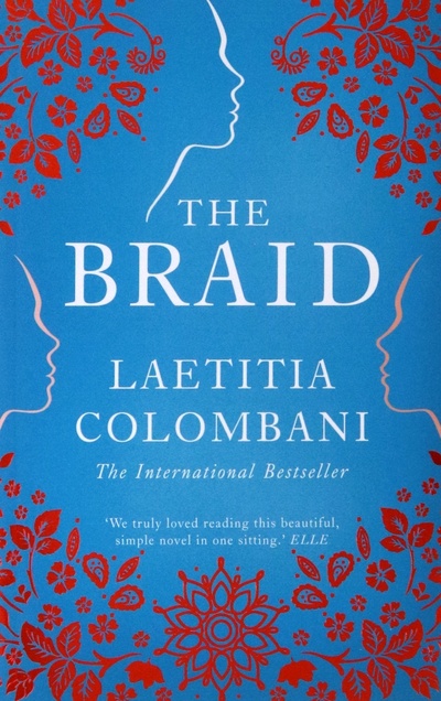 Книга: The Braid (Colombani Laetitia) ; Picador, 2019 
