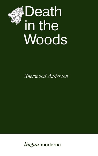 Книга: Death in the Woods (Андерсон Шервуд) ; ООО 