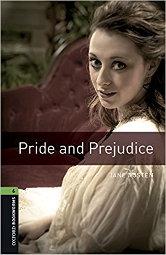 Книга: Книга OBL 6: Pride and Prejudice with Audio Download (Austen Jane; West Clare) ; Oxford University Press, 2016 