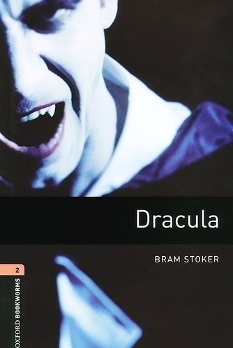 Книга: Книга Дракула Dracula (Bram Stoker) , 2007 