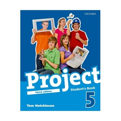 Книга: Книга Project 5: Workbook Pack (Edwards Lynda; Hutchinson Tom) ; Oxford University Press, 2009 