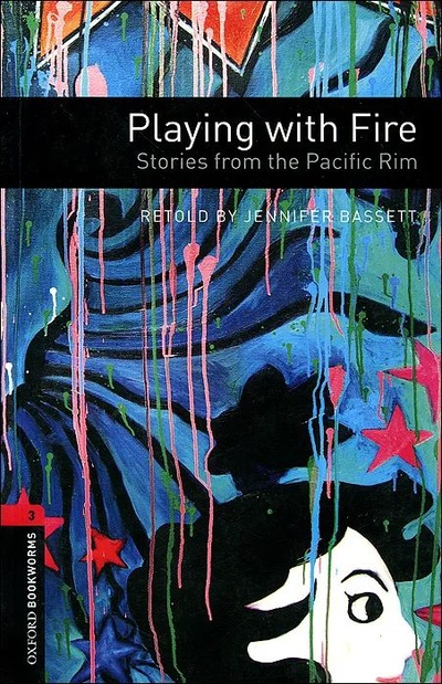 Книга: Книга Playing with Fire (Bassett Jennifer) ; Oxford University Press, 2009 