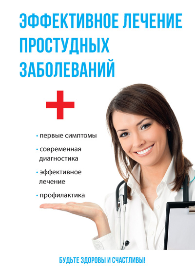 Книга: Книга Эффективное лечение простудных заболеваний (Рощин Илья Иванович) , 2009 