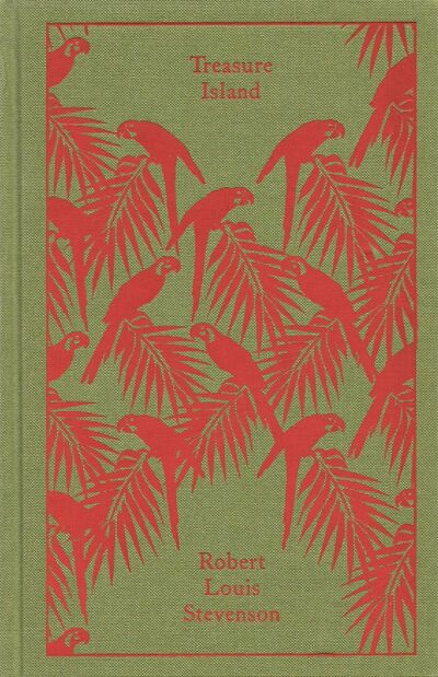 Книга: Treasure Island (Stevenson Robert Louis) ; Penguin, 2010 