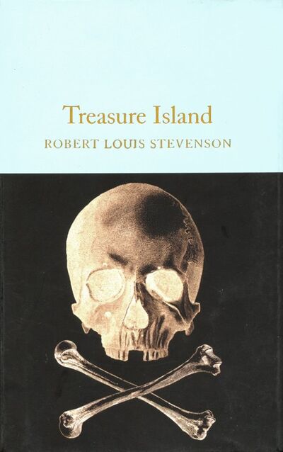 Книга: Treasure Island (Stevenson Robert Louis) ; Macmillan, 2017 