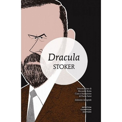 Книга: Книга Dracula. Bram Stoker (Stoker Bram) ; Sodip, 2015 