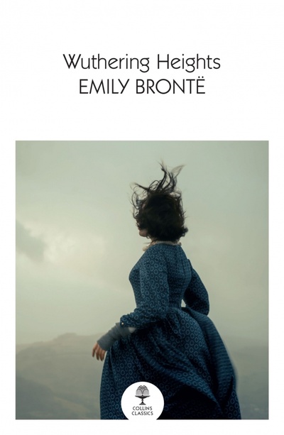Книга: Wuthering Heights (Bronte Emily) ; William Collins, 2022 