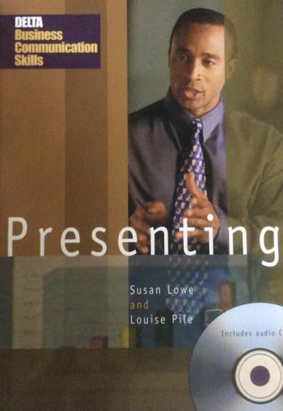 Книга: Книга DBC: Presenting + CD (Lowe Susan; Pile Louise) ; National Geographic Learning