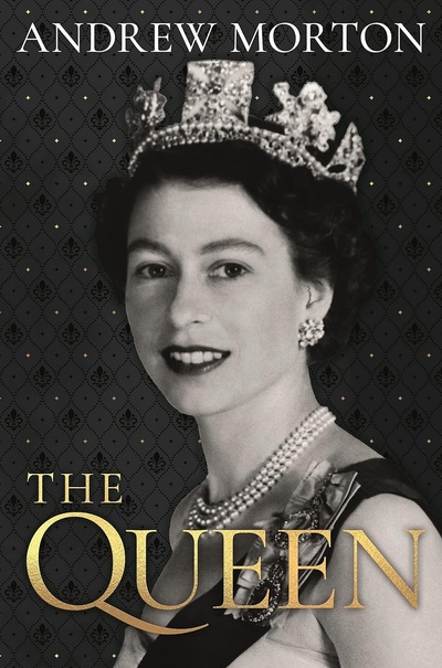 Книга: The Queen (Morton A.) ; Michael O'Mara, 2022 