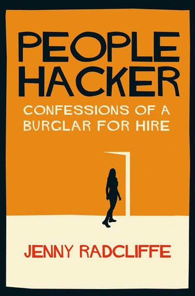 Книга: People Hacker (Radcliffe Jenny) ; Gallery Books, 2023 