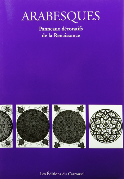 Книга: Arabesque (Автор не указан) ; L'Aventurine, 1995 