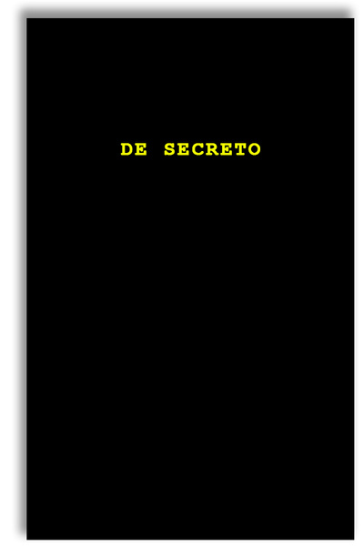 Книга: О секрете / De Secreto (Андрей Фурсов) ; Товарищество научных изданий КМК, 2022 