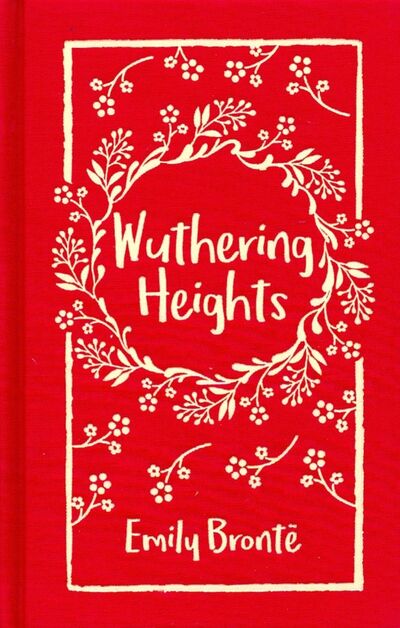 Книга: Wuthering Heights (Bronte Emily) ; Arcturus