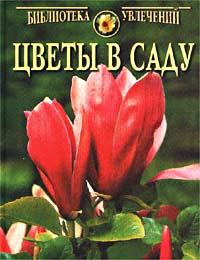 Книга: Цветы в саду (Юдина Ирина Аркадьевна) ; Вече, 2004 