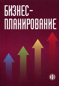 Книга: Бизнес-планирование (Попов В. М., Ляпунов С. И., Млодик С. Г.) ; Финансы и статистика, 2004 