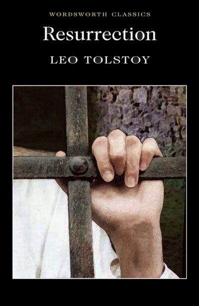 Книга: Resurrection (Tolstoy Leo) ; Wordsworth, 2014 