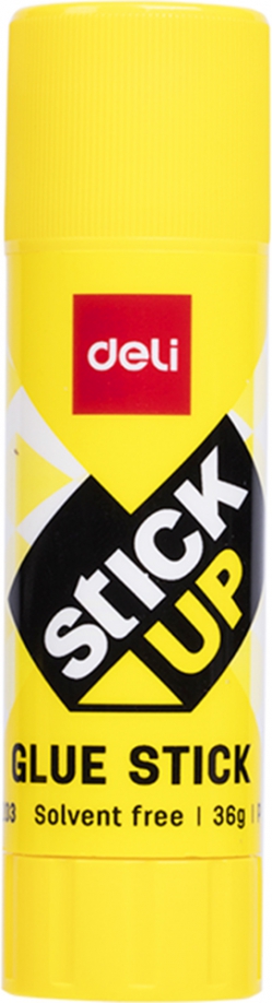 Клей-карандаш "Stick UP" (36 гр) (EA20310) DELI 