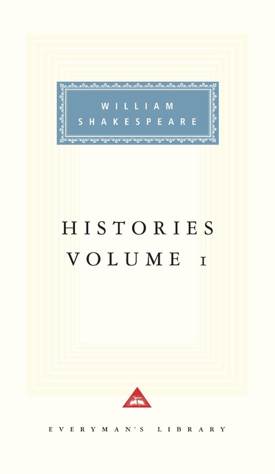 Книга: Histories Volume 1 (Shakespeare W.) ; Random House UK, 2009 