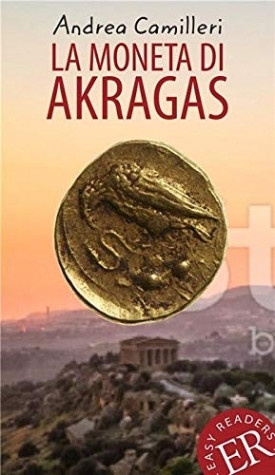 Книга: La moneta di Akragas (Camilleri, Andrea) ; Sodip