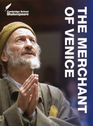 Книга: The Merchant of Venice (Не Указан) ; Cambridge University Press, 2014 