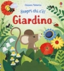 Книга: Giardino (Milbourne, A.) ; Sodip, 2019 