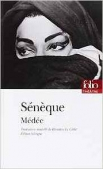 Книга: Medee (Seneque) ; Gallimard-Folio