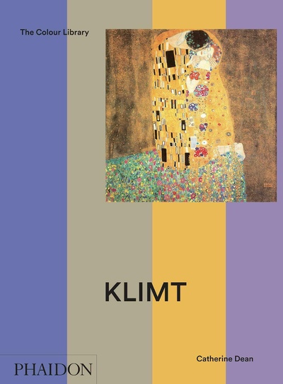 Книга: Klimt (Dean Catherine) ; Phaidon Press