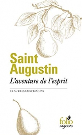 Книга: L'Aventure de l'esprit et autres Confessions NEd (Автор не указан) ; Gallimard