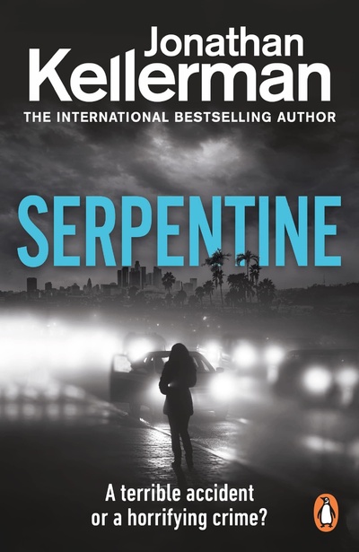 Книга: Serpentine (Kellerman J.) ; Random House UK