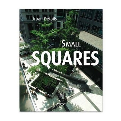 Книга: Small Squares (-) ; Monsa, 2008 