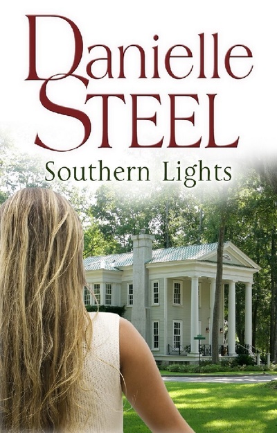 Книга: Southern Lights (Steel) ; Random House UK