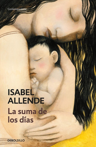 Книга: La Suma De Los Dias (Allende, I.) ; Debolsillo
