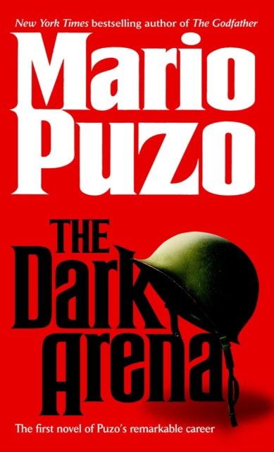 Книга: Dark Arena. The (Puzo Mario) ; Ballantine Books, 2001 