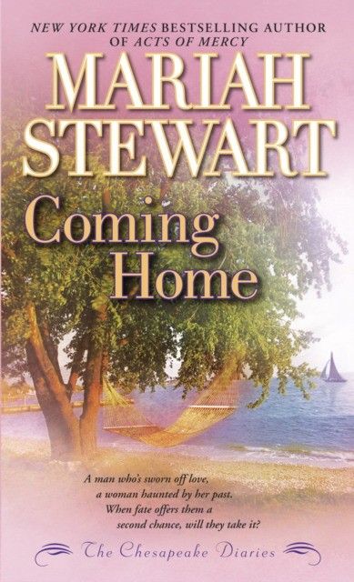 Книга: The Chesapeake Diaries: Coming Home (Stewart Mariah) ; Ballantine Books, 2010 