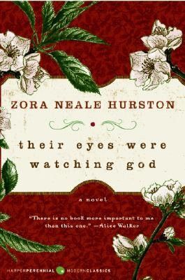 Книга: Their Eyes Were Watching God (Hurston Zora Neale) ; HarperCollins Publishers, 2006 