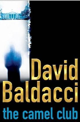 Книга: The camel club (David Baldacci) ; Pan Books, 2005 