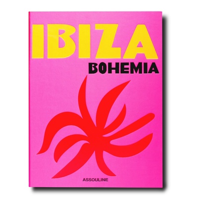 Книга: Ibiza Bohemia (Отсутствует) ; Assouline