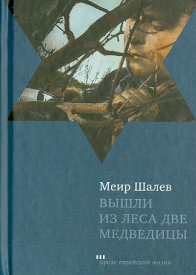 Книга: Вышли из леса две медведицы (Шалев Меир) ; Текст, 2015 