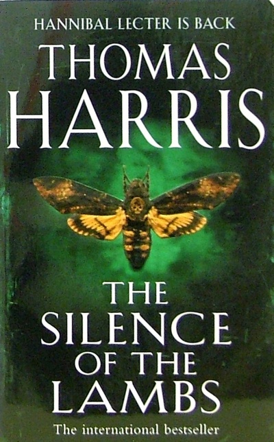 The Silence of the Lambs Random House 